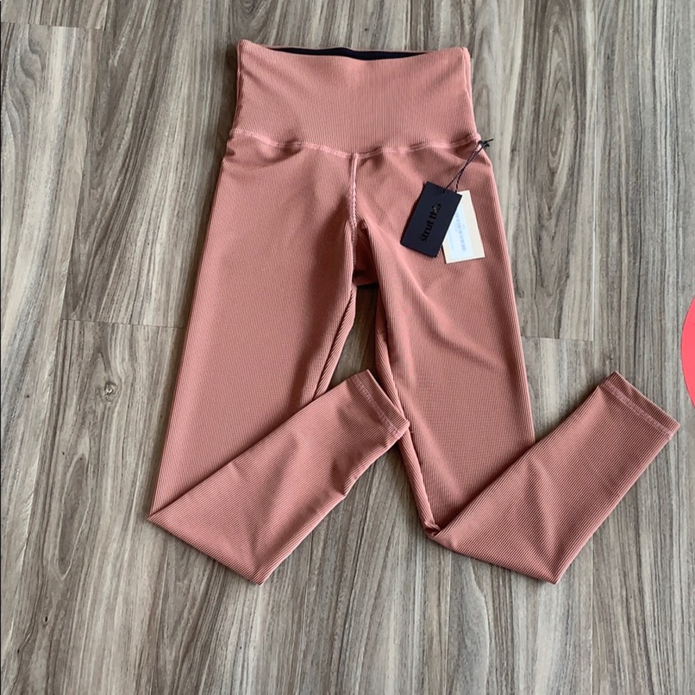 Strut This Legging